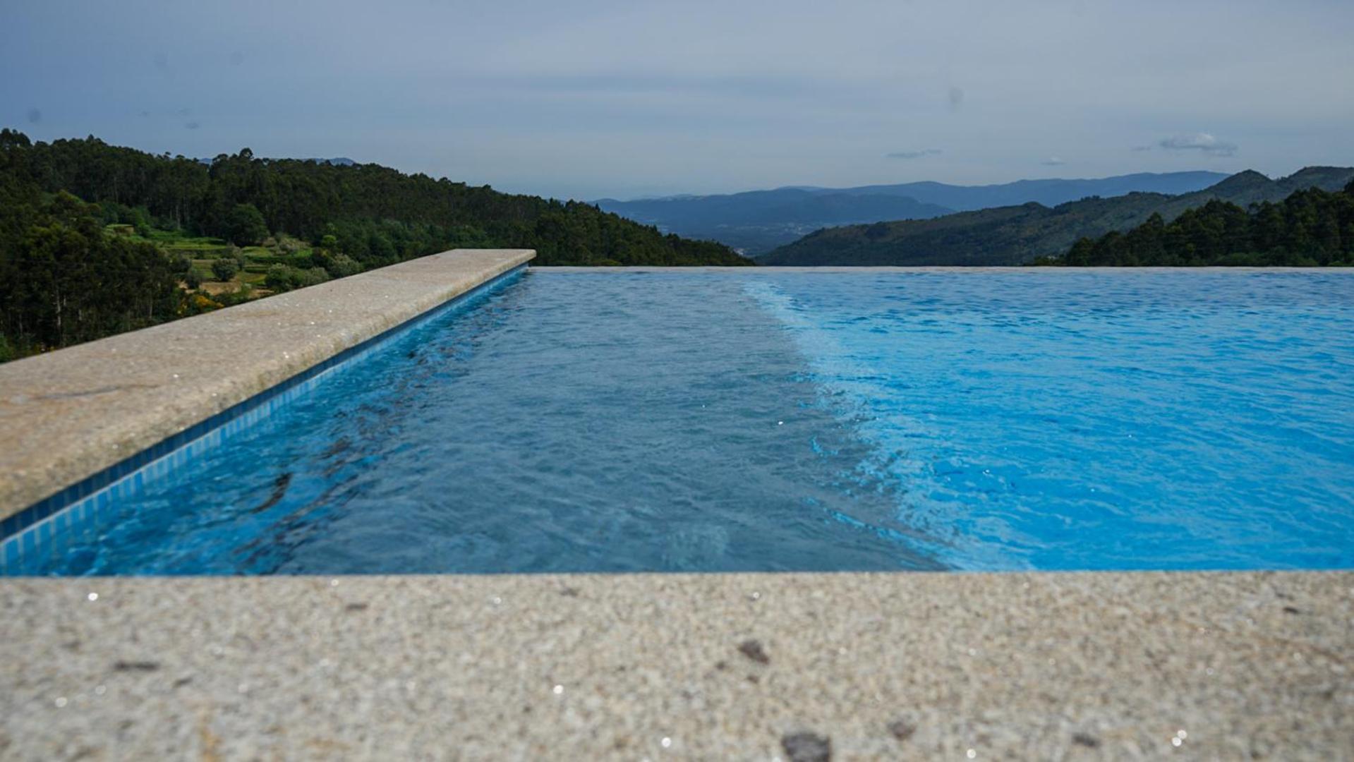 A Casinha Do Carreiras Βίλα Barroselas Εξωτερικό φωτογραφία